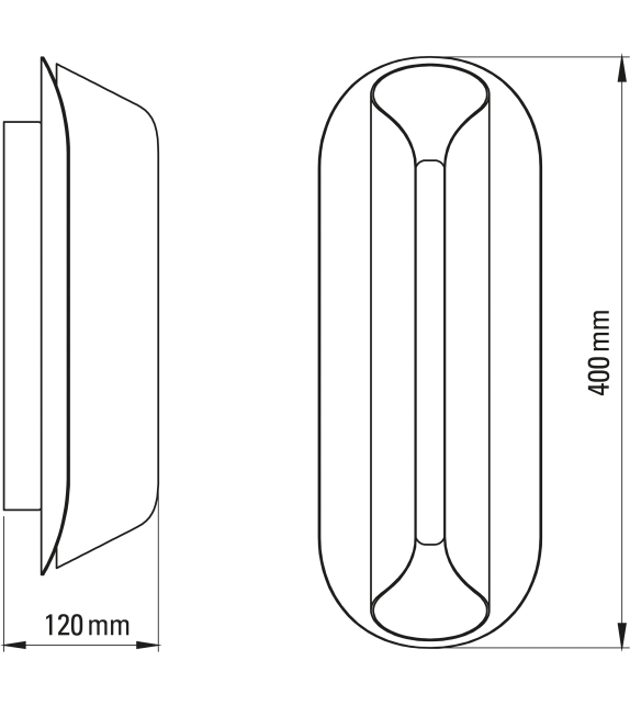 Rosalie DCW Éditions Applique