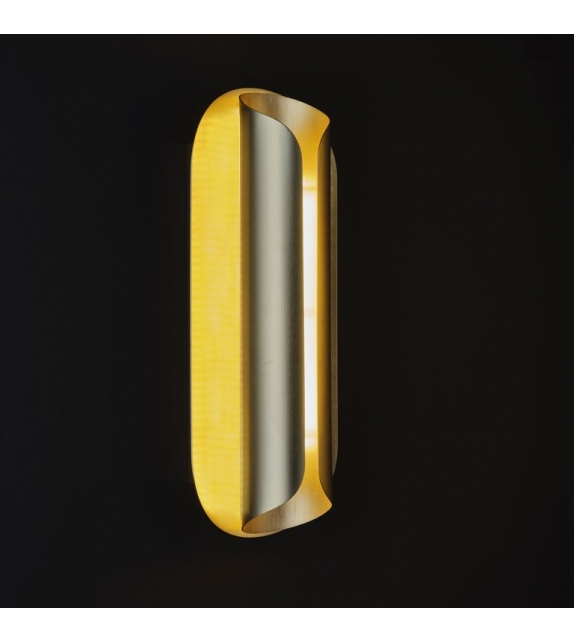 Rosalie DCW Éditions Wall Lamp