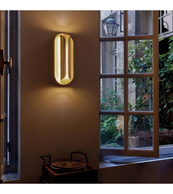 Rosalie DCW Éditions Wall Lamp
