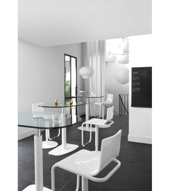Piazza Ligne Roset Tisch