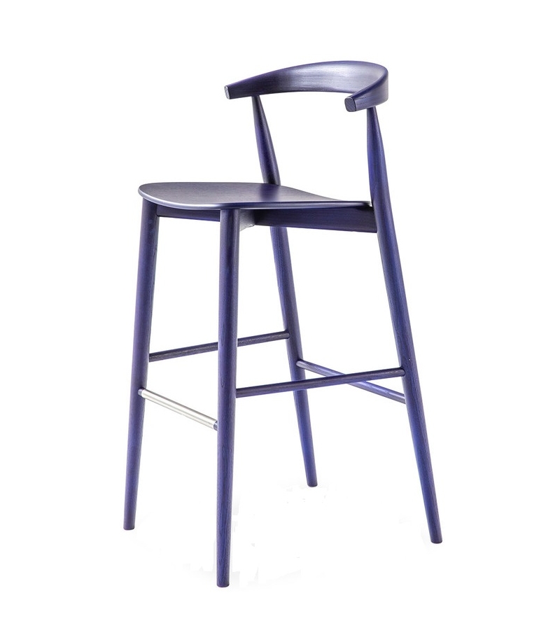 Newood Light Cappellini Hocker