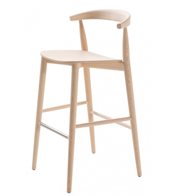 Newood Light Cappellini Tabouret