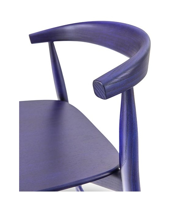 Newood Light Cappellini Sgabello