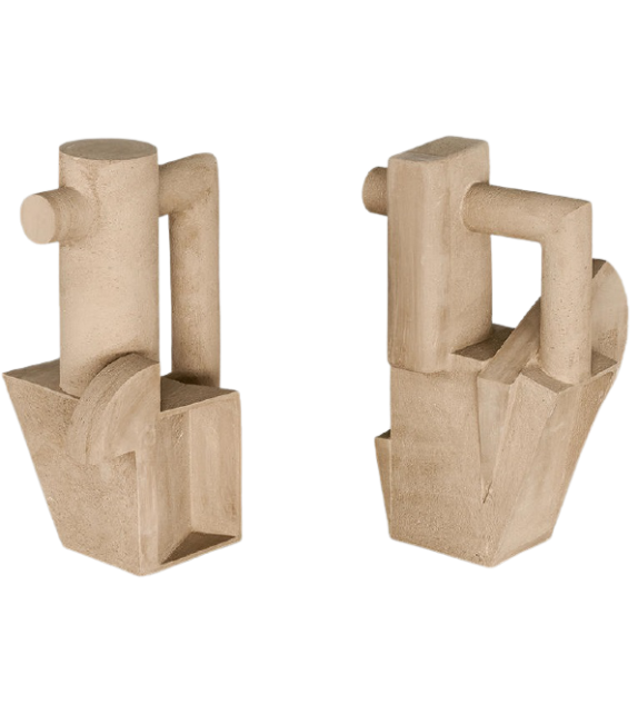 Pablo&Dora Vases Tacchini