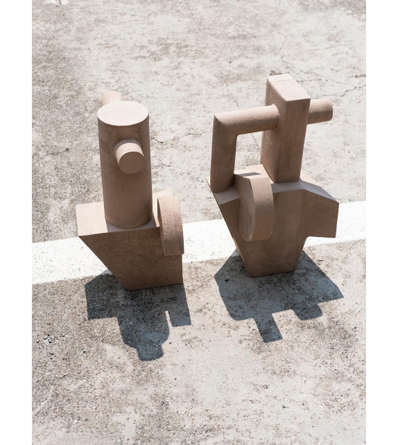 Pablo&Dora Vases Tacchini