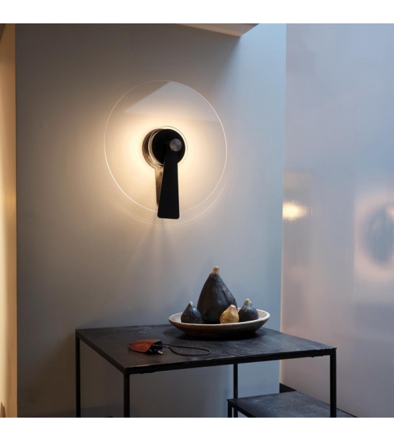 Pan DCW Éditions Wall Lamp