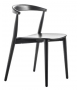Newood Light Cappellini Stuhl