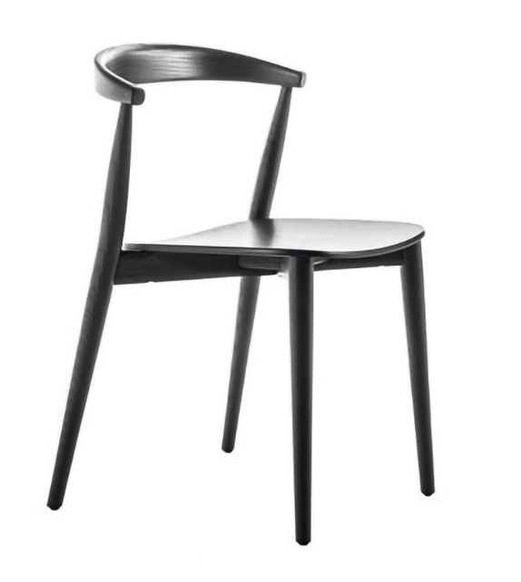 Newood Light Cappellini Sedia