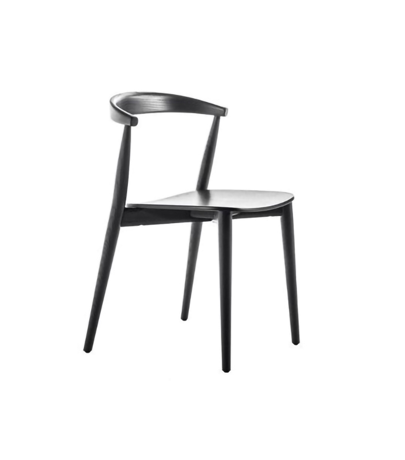 Newood Light Cappellini Chair