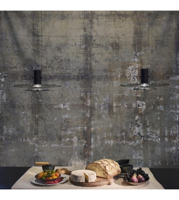 Delumina DCW Éditions Lampada a Sospensione