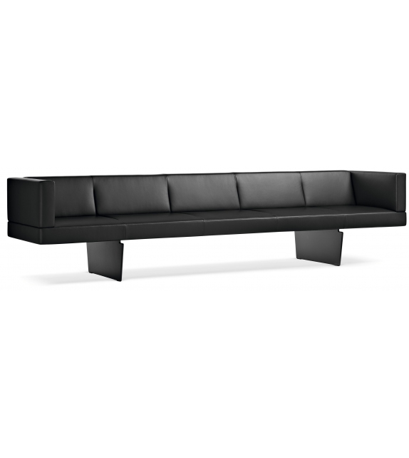 Foster 512 Walter Knoll Banc