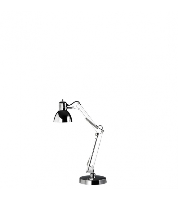 Naska Piccola Fontana Arte Lámpara de Mesa