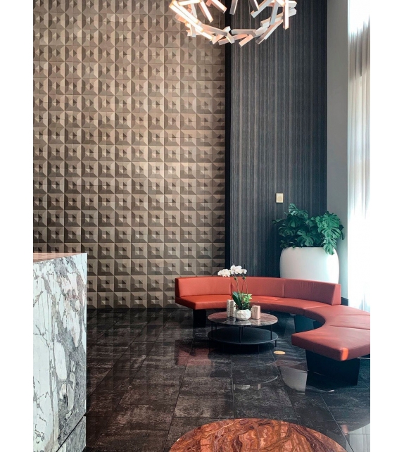 Foster 512 Walter Knoll Bank