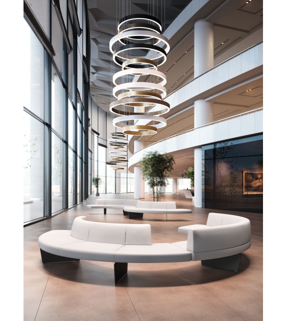 Foster 512 Walter Knoll Banco