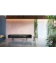 Foster 512 Walter Knoll Panca