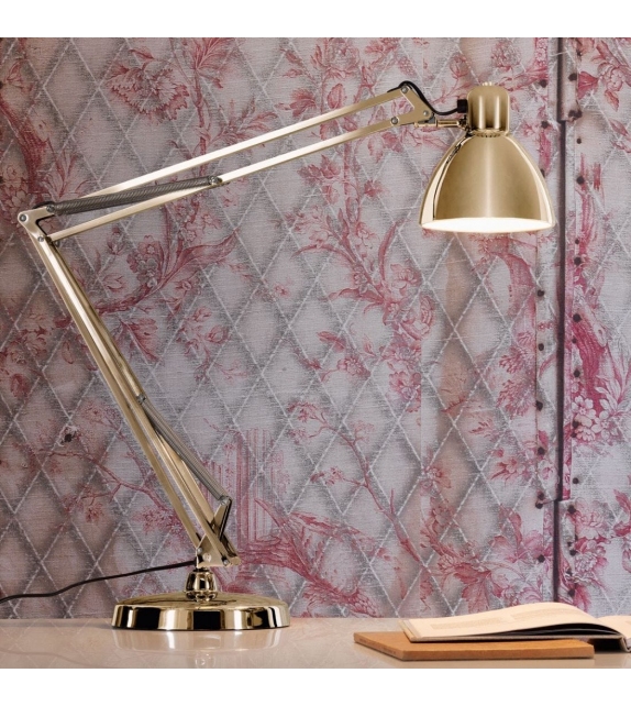 Naska Fontana Arte Tischleuchte