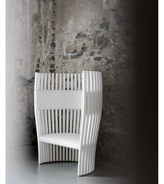 SouthBeach Tacchini Sessel