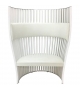 SouthBeach Tacchini Armchair