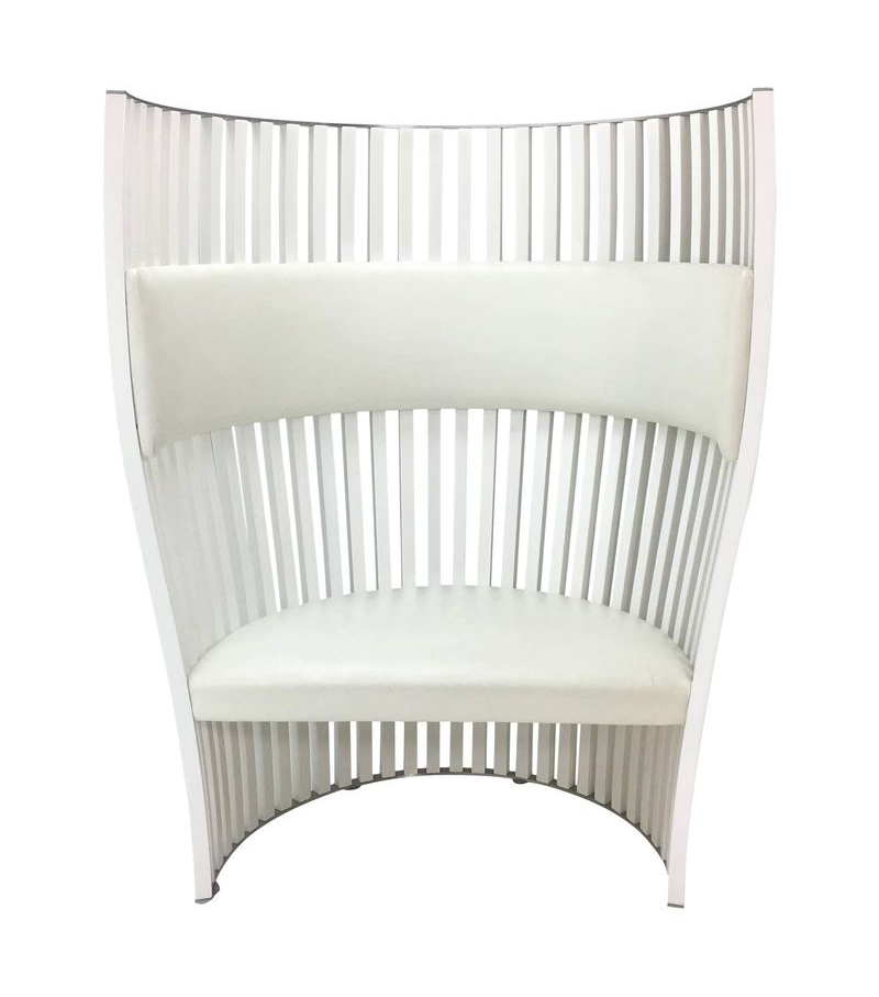 SouthBeach Tacchini Sessel