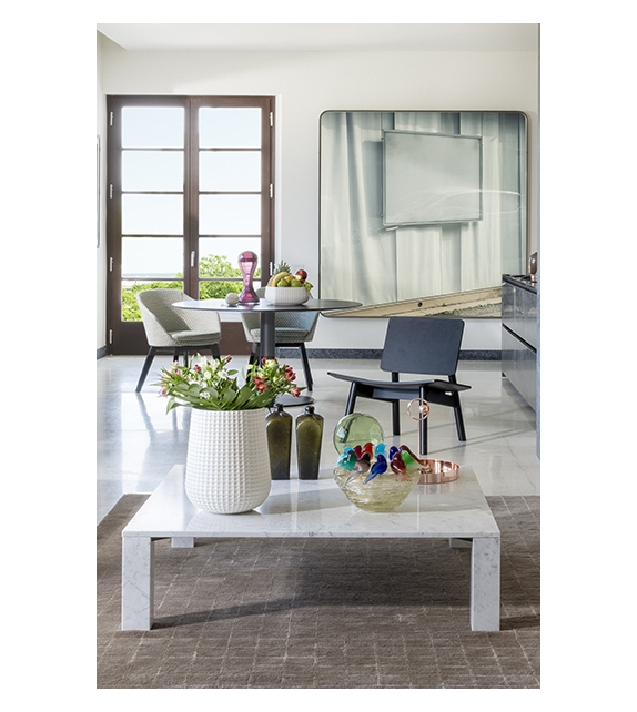 Vase Trace Cappellini