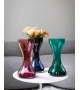 Glass Newson Cappellini Vase
