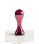 Glass Newson Vase Cappellini