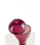 Glass Newson Cappellini Vase