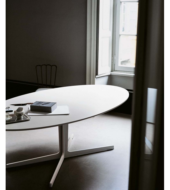 Split Tacchini Tisch