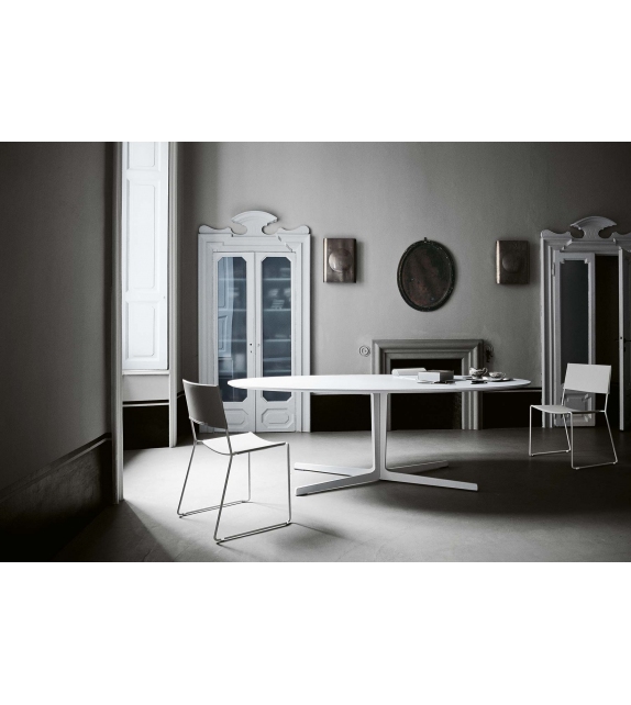 Split Tacchini Table