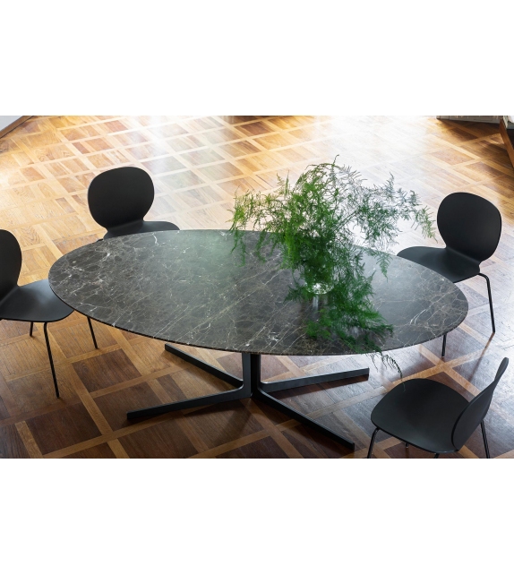 Split Tacchini Table
