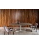 Split Tacchini Table