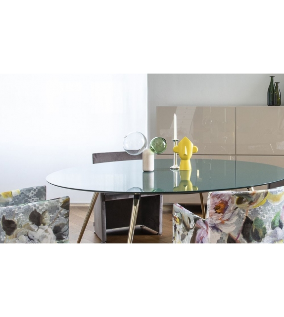 Diavoletti Family Cappellini Jarrón