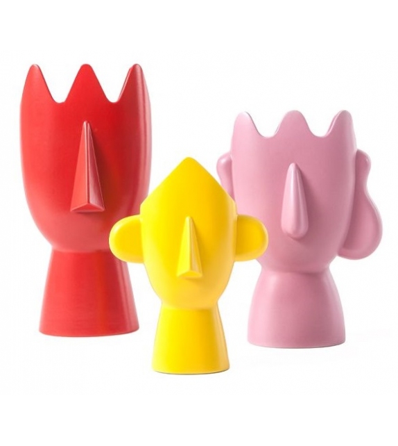 Diavoletti Family Vase Cappellini