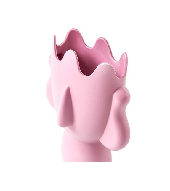 Vase Diavoletti Family Cappellini