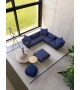Binario Flou Modular Sofa
