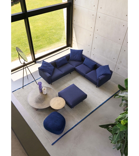 Binario Flou Sofá Modular