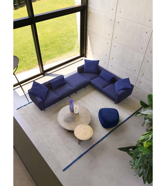 Binario Flou Sofá Modular