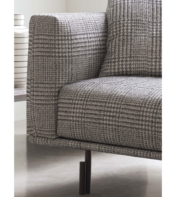 Binario Flou Modular Sofa