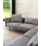 Binario Flou Modular Sofa