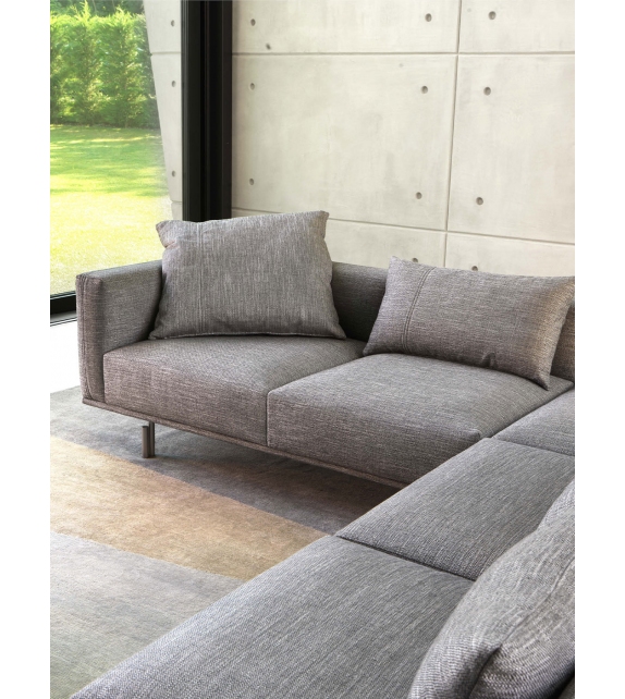 Binario Flou Modular Sofa