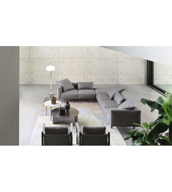 Binario Flou Sofá Modular