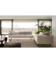 Binario Flou Modular Sofa