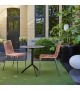 Noomi Ligne Roset Outdoor Tisch
