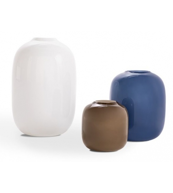 Arya Vase Cappellini