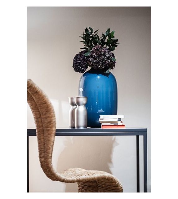 Arya Vase Cappellini Jarrón