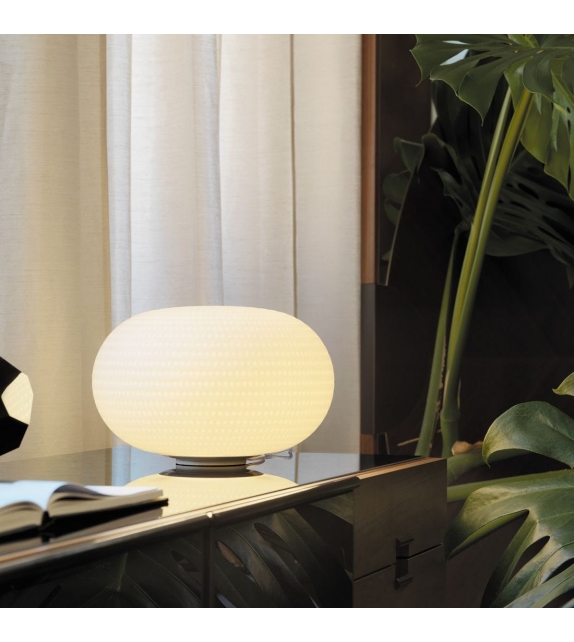 Bianca Fontana Arte Lampe de Table