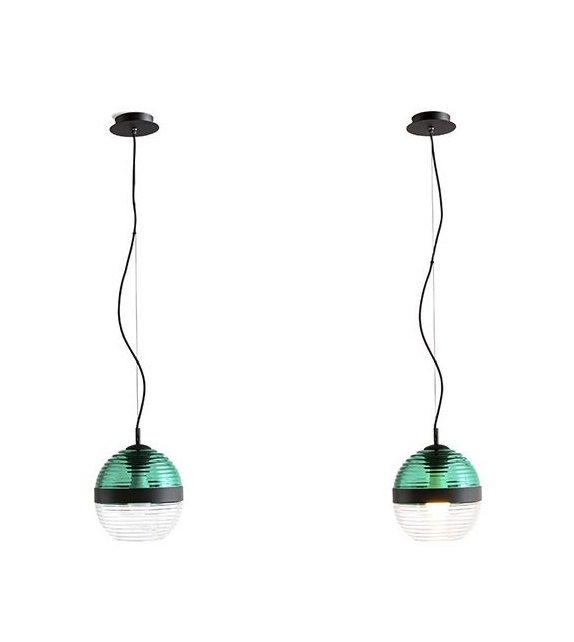 Cord Lamp Cappellini Pendant Lamp