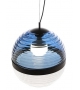 Cord Lamp Cappellini Lampada a Sospensione
