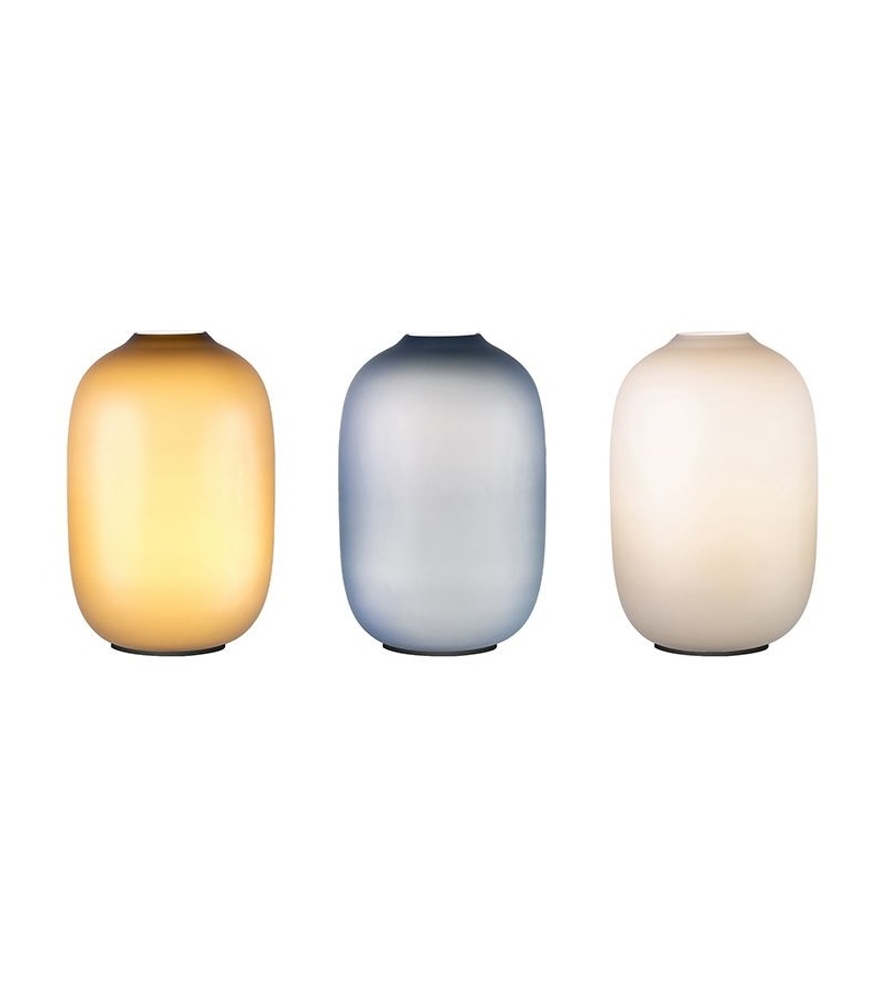 Arya Cappellini Lampada da Tavolo