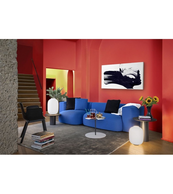 Arya Cappellini Lampada da Tavolo